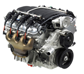 B0153 Engine
